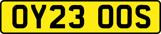 OY23OOS