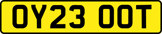 OY23OOT
