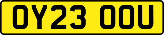 OY23OOU