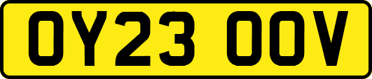 OY23OOV
