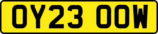 OY23OOW
