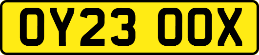 OY23OOX