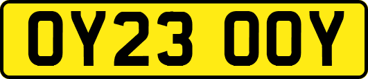 OY23OOY
