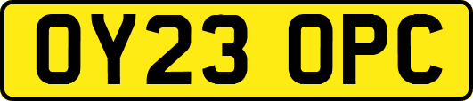 OY23OPC