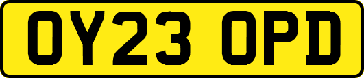 OY23OPD