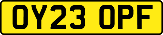 OY23OPF