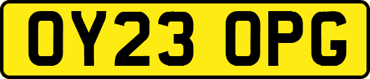 OY23OPG