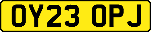 OY23OPJ