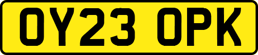 OY23OPK