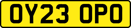 OY23OPO