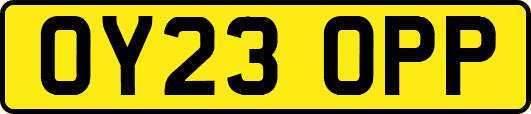 OY23OPP