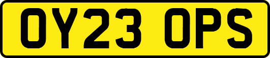 OY23OPS