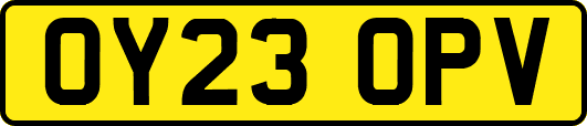 OY23OPV