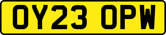 OY23OPW