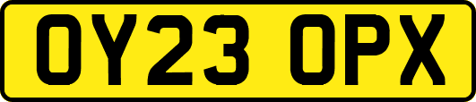 OY23OPX