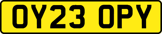 OY23OPY