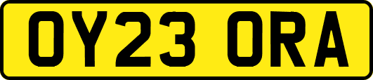 OY23ORA