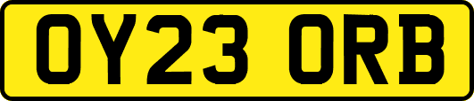 OY23ORB