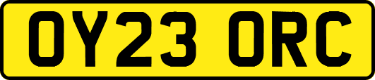 OY23ORC