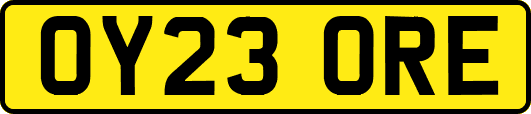 OY23ORE