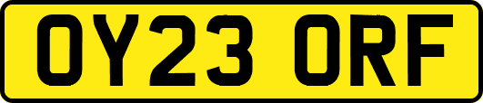 OY23ORF