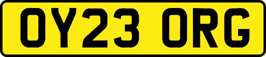 OY23ORG