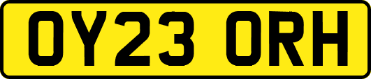 OY23ORH