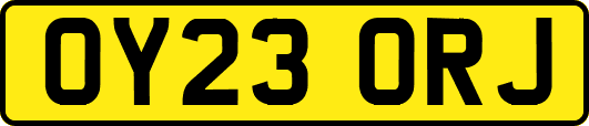 OY23ORJ