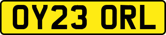 OY23ORL