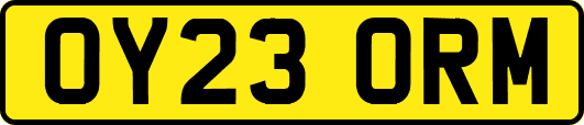 OY23ORM