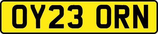 OY23ORN
