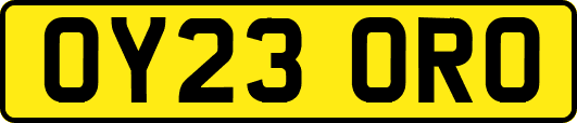 OY23ORO