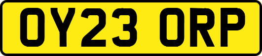 OY23ORP