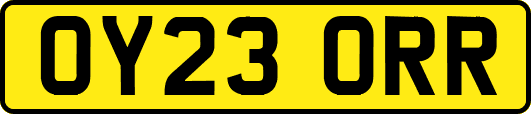OY23ORR