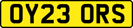 OY23ORS