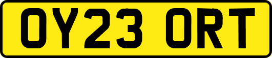 OY23ORT