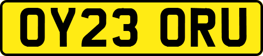OY23ORU