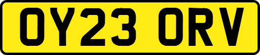 OY23ORV