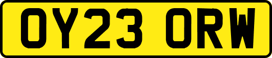 OY23ORW