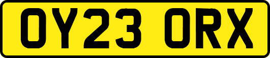 OY23ORX