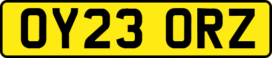 OY23ORZ