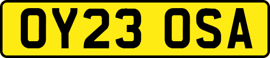 OY23OSA