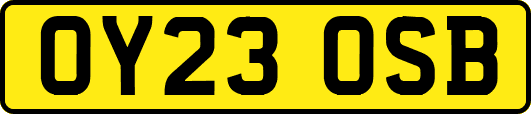 OY23OSB