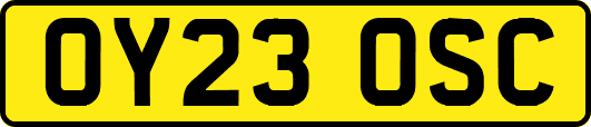 OY23OSC