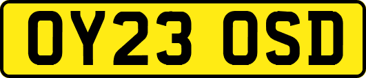 OY23OSD