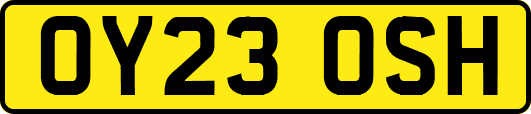 OY23OSH