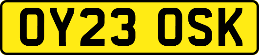 OY23OSK
