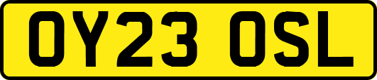 OY23OSL