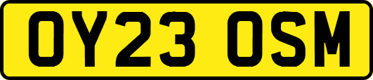 OY23OSM