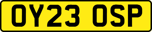 OY23OSP